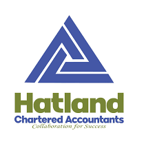 Hatland Chartered Accountants Logo